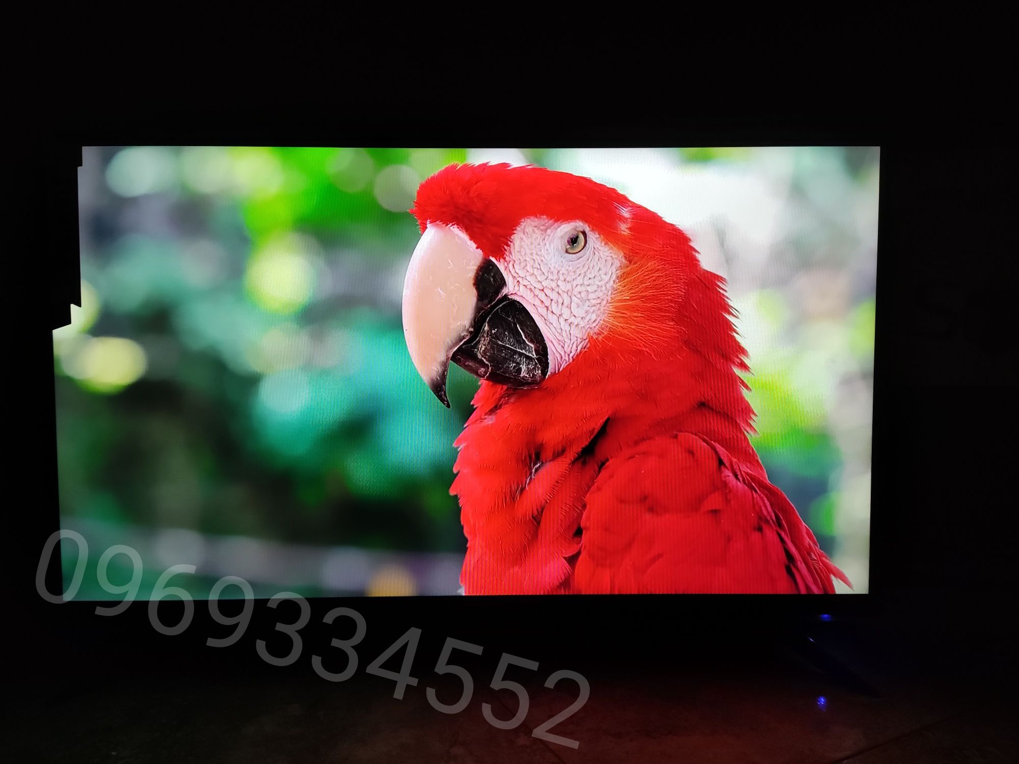 Новинка 2023! Телевизор Samsung 42 smart tv 4к . Android 11 , WiFi