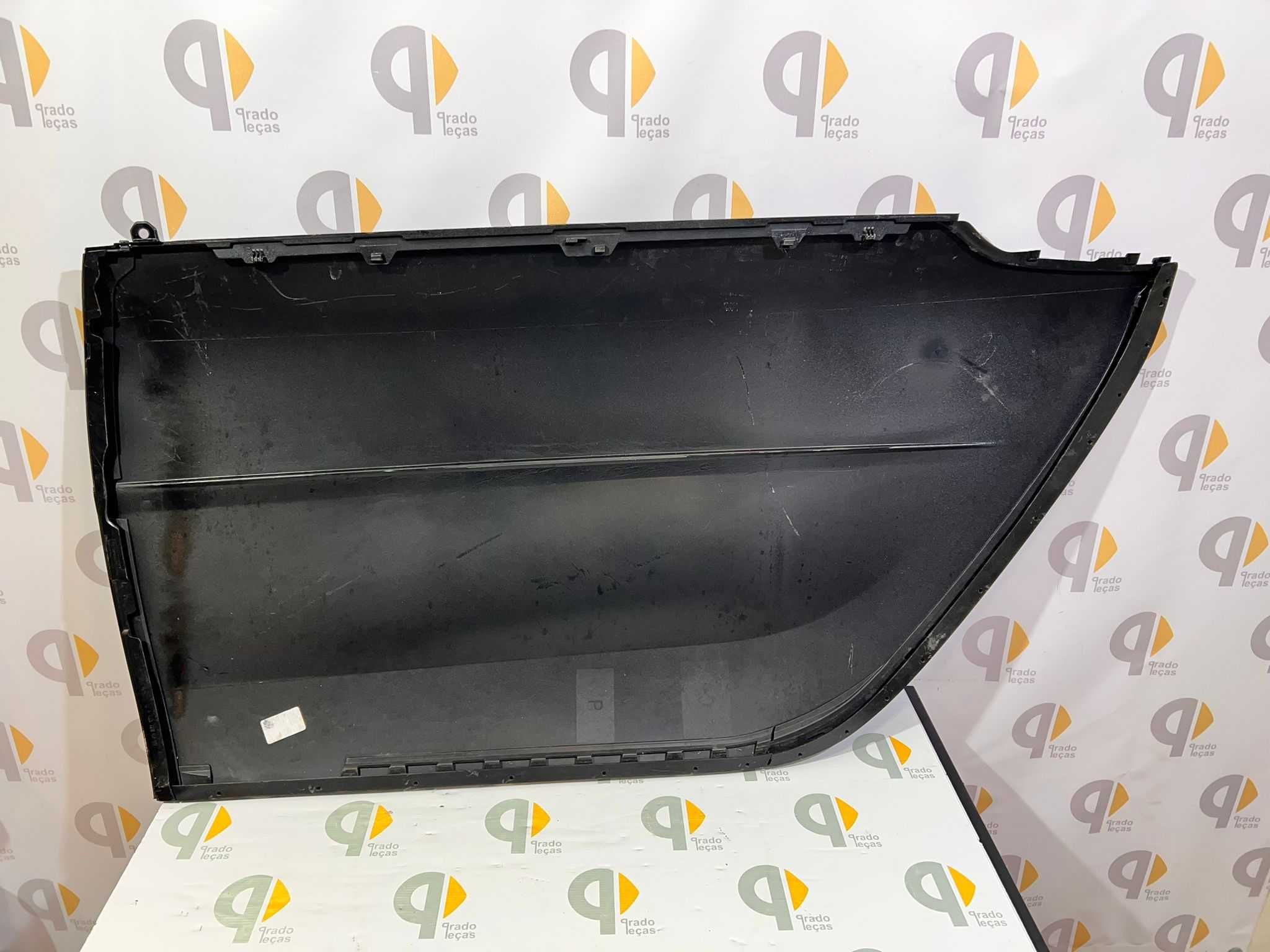 Painel direita smart fortwo 453