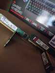 Kingston DDR3 16GB
