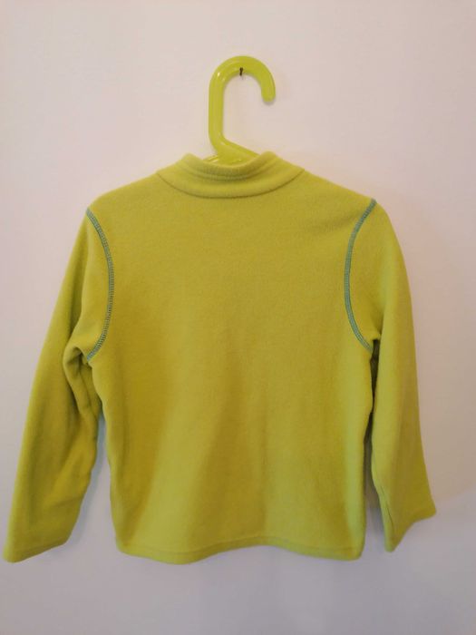 Casaco DECATHLON criança, 5/6 anos.