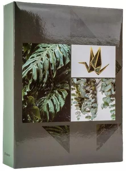 Fotoalbum kieszeniowy klejony B-46200 Origami 2. Fandy