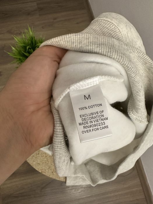 Худі Essentials fear of god І Худі