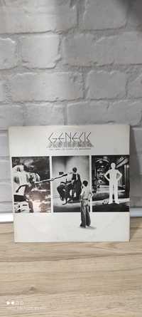 Vinil Genesis disco duplo