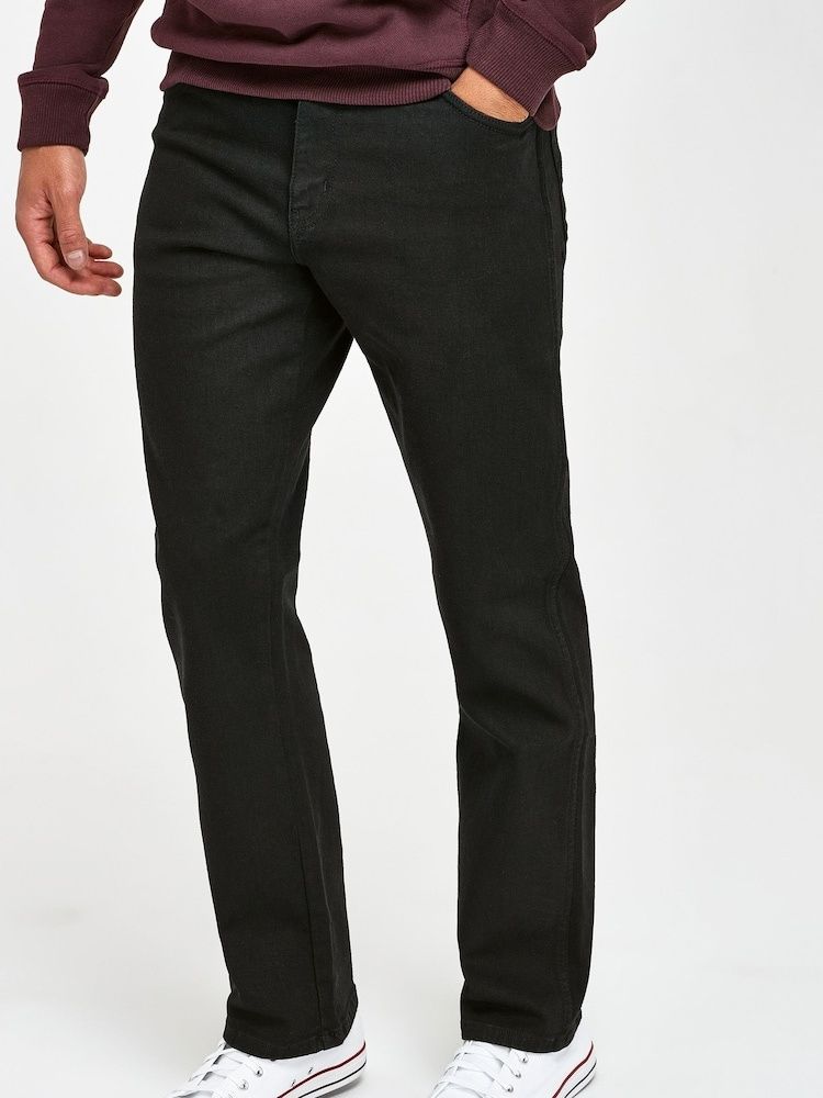 Джинсы Wrangler ® W30xL32 Texas Black EU (89)