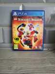 Lego iniemamocni ps4 skup/sprzedaż/zamiana