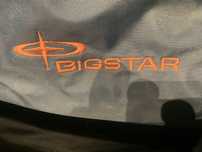 Torba podróżna BigStar