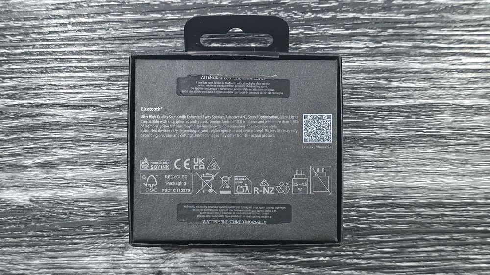 Galaxy Buds3 Pro Samsung