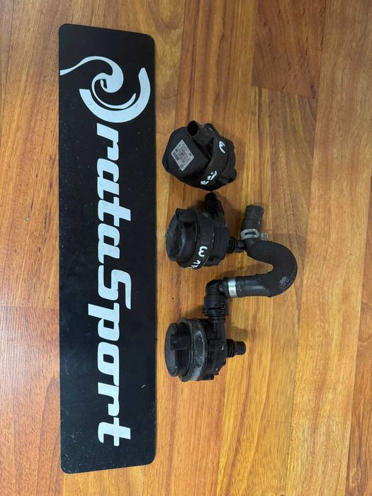 Bombas de Água Auxiliar Mercedes Classe A W177