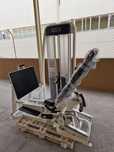 Cybex Eagle Leg Press
