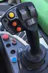 Joystick dżojstik ładowarka merlo naprawa