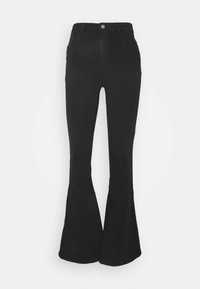 Spodnie jeansy dzwony - ONLY - rozm XL/30 (COW