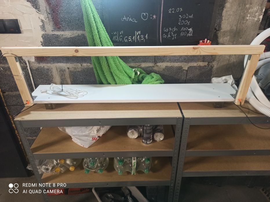 Maszynka Gilotyna do cięcia styropianu
