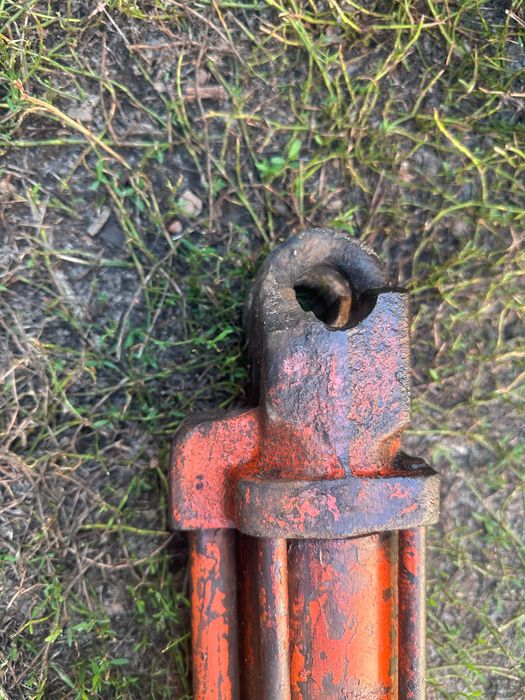 Гидроцылиндр Б/У   ЦС-55