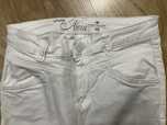 Tom Tailor jesnsy spodnie slim, stan bdb