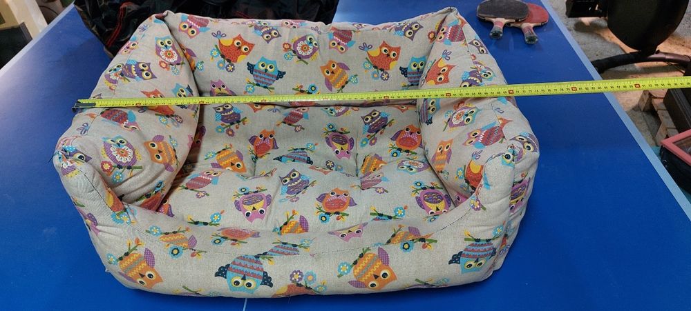 Camas para cão ou gato