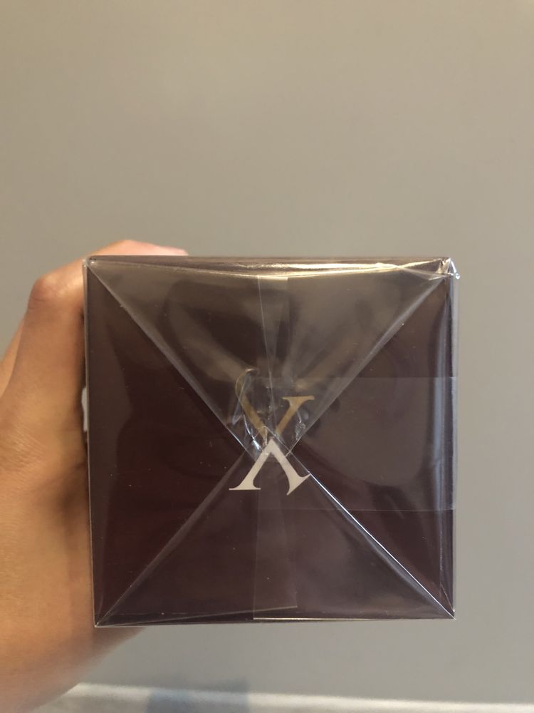perfumy xejrof erba pura edp