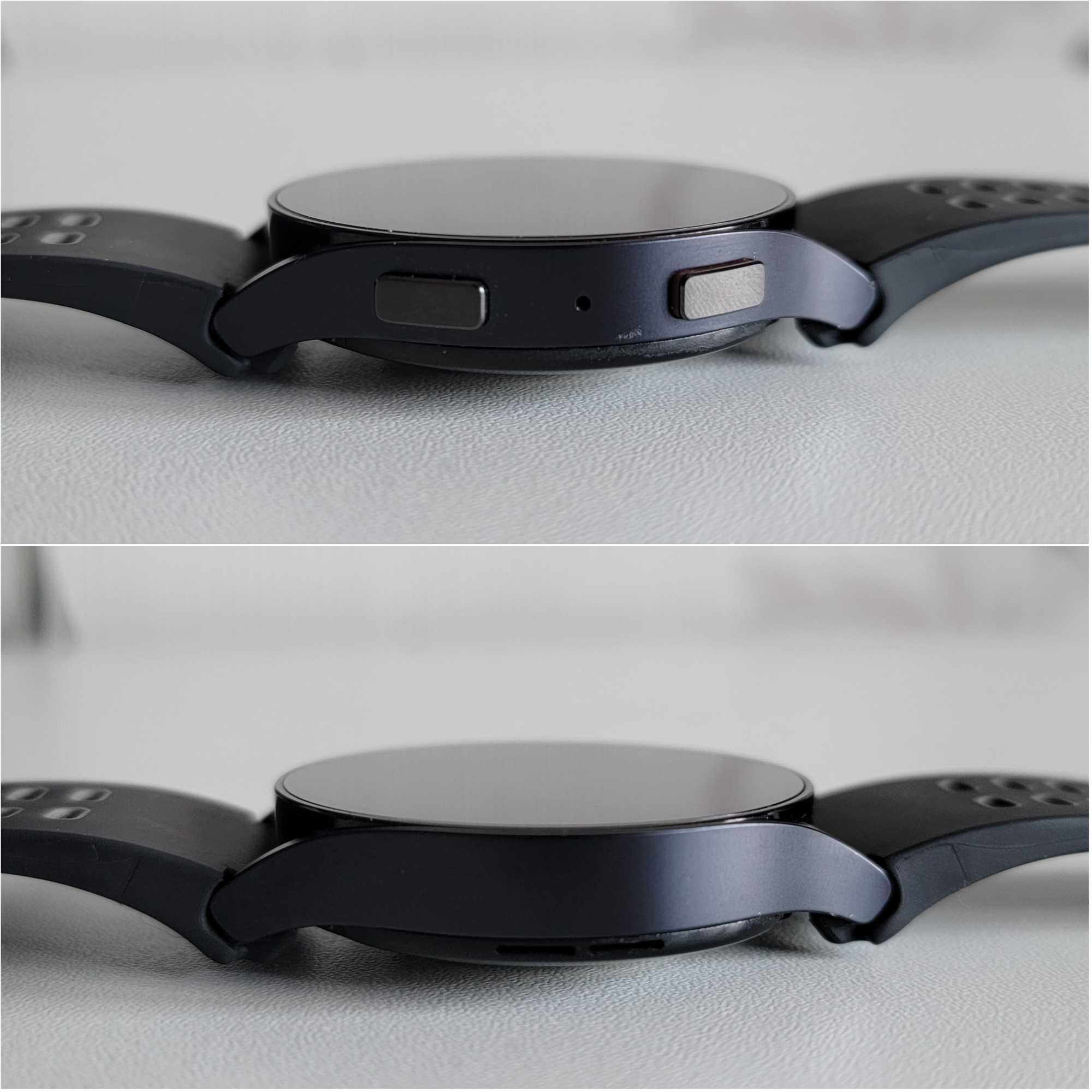 Смарт-годинник Samsung Galaxy Watch 6 44mm / SM-R940 / Black