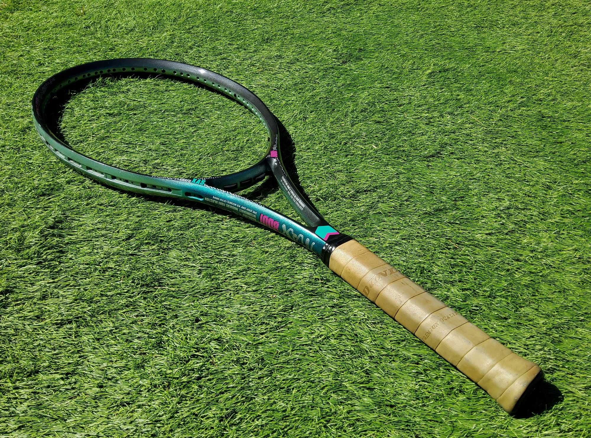 Rakieta tenisowa Dunlop MAX 800i 95 sq in