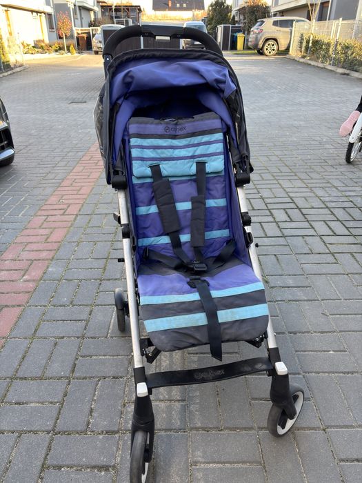Wózek spacerówka Cybex Callisto