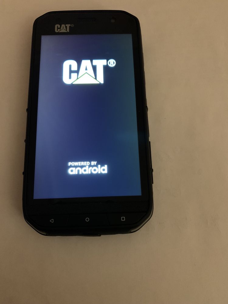 Телефон CAT S48c