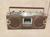 Radio Magnetofon SHARP GF-5454
