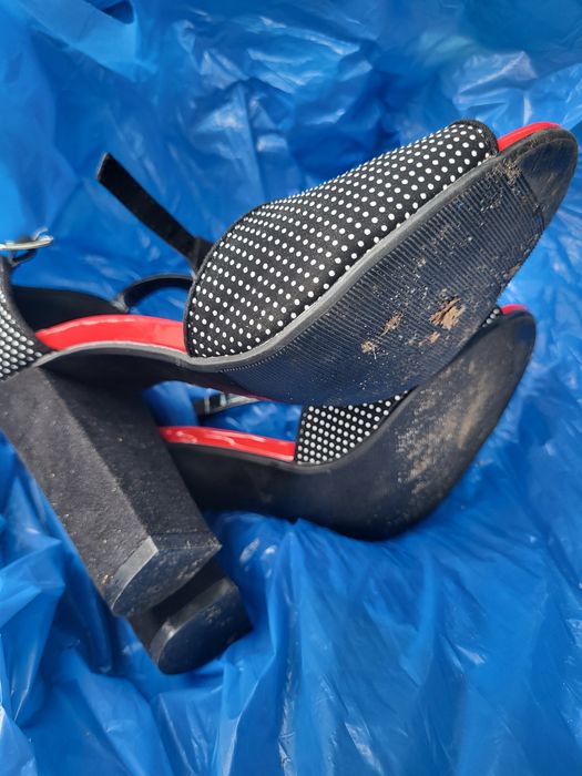 Buty damskie 36 za grosze