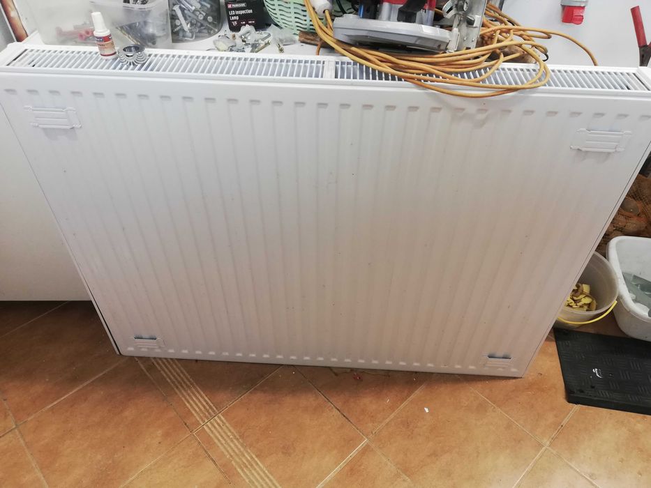 Sprzedam nowy grzejnik