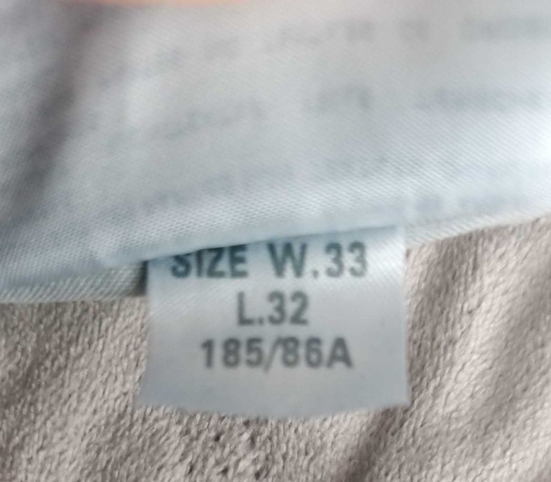 Spodnie Diesel w33 l32 jeansy Diesel Industry