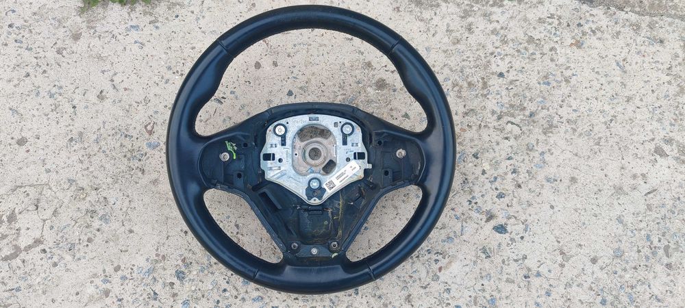 Продам б.у. кермо БМВ Х-5 F-15