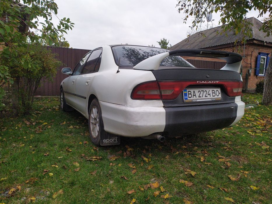 Продам  галанд 7