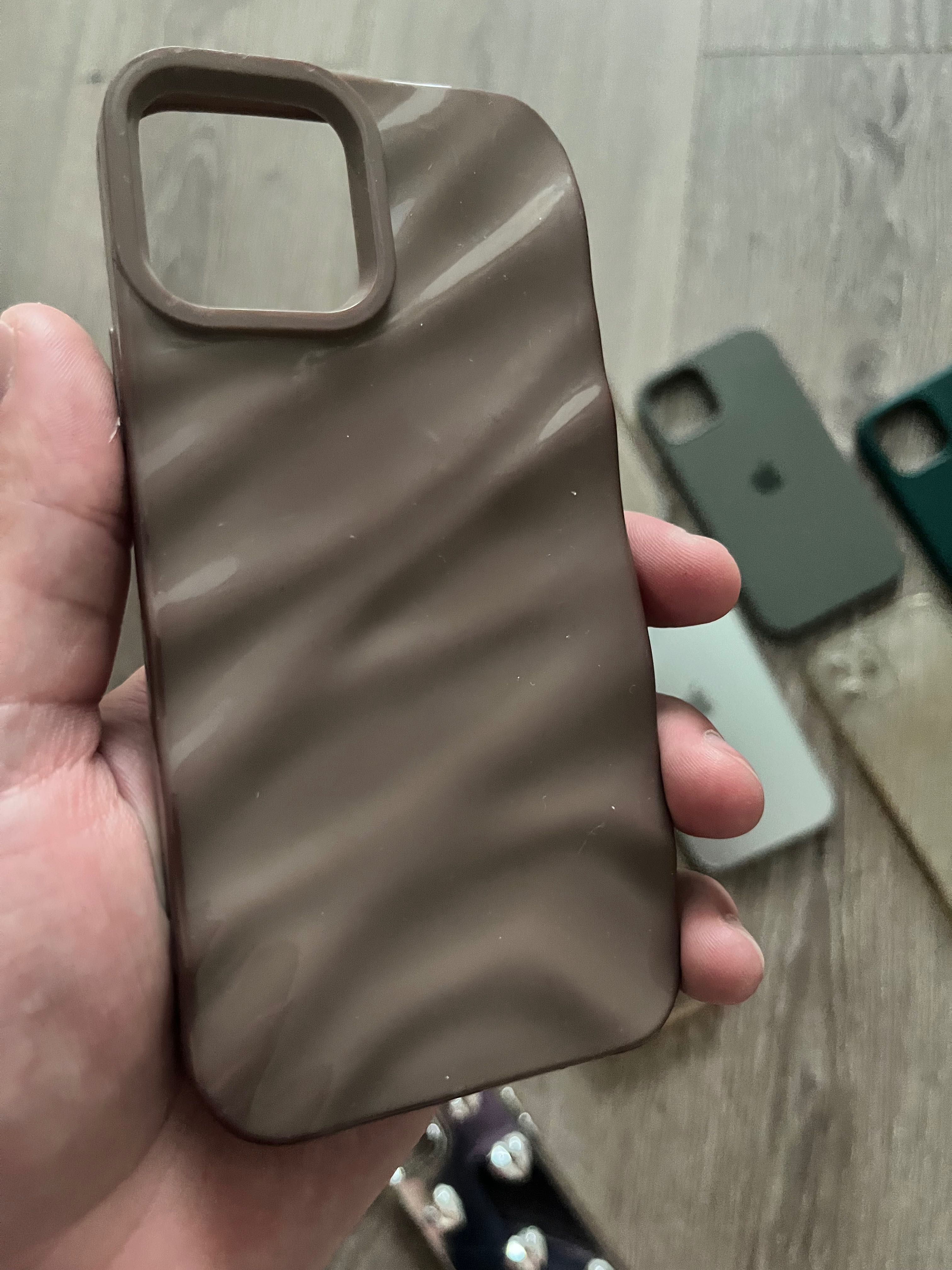 Чохол на iPhone 11