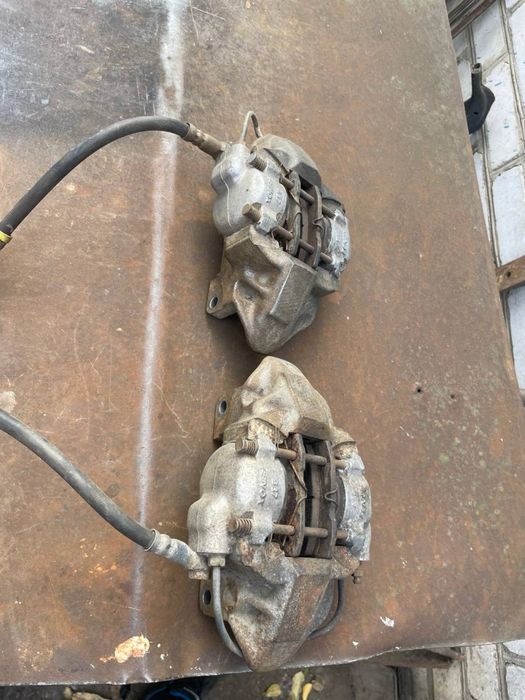 Продам супорта ваз 2101-2107