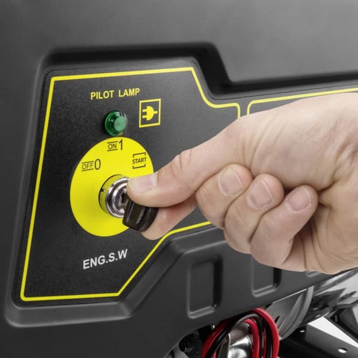 Генератор Аренда прокат 3квт 6квт