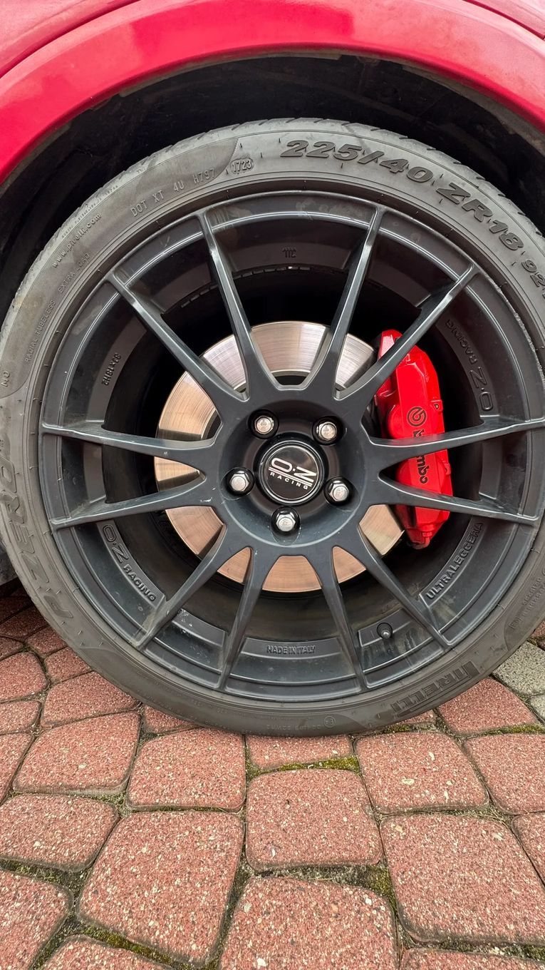 Honda Civic Honda Civic TypeR FN2