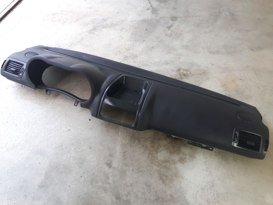 Tablier do Renault Clio 2 de 2001 para a frente, impecável