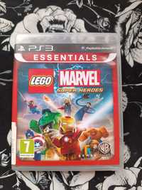 Gra PS3 LEGO Marvel Super Heroes.Okazja