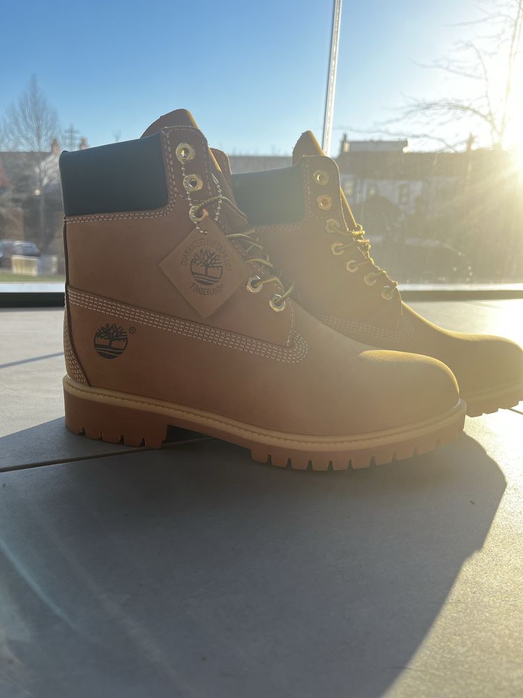 Timberland original