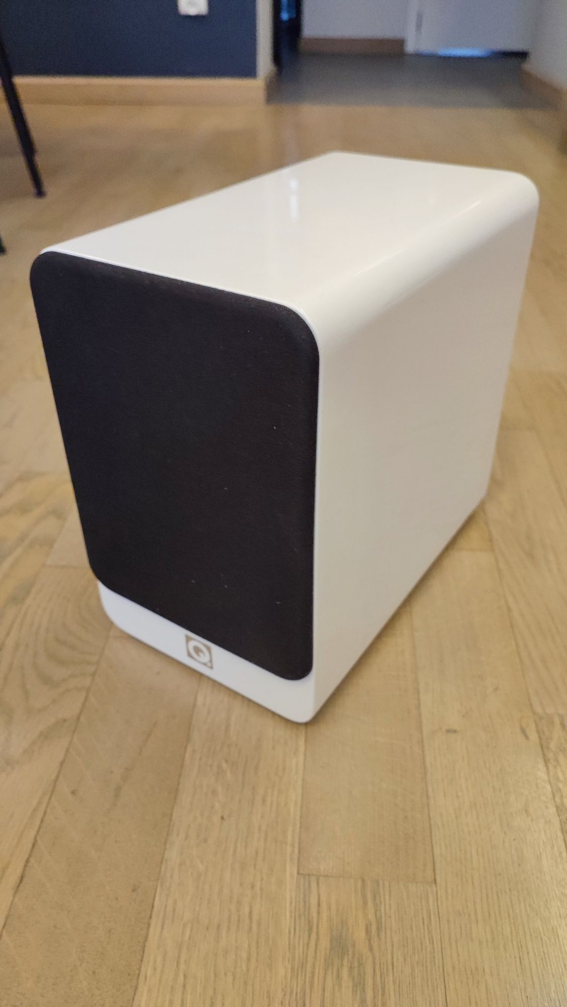 Głośniki qacoustics 2020i