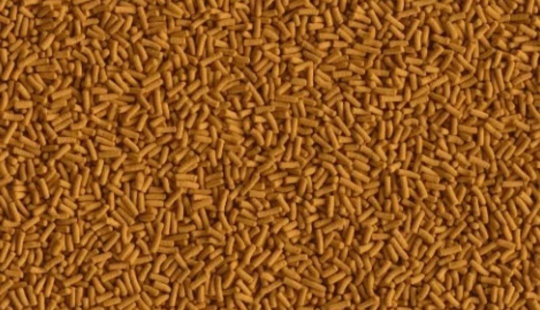 Корм на развес Tetra Cichlid sticks 1кг = 900 грн Тетра цихлид стикс