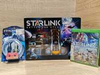GRA XBOX ONE Starlink zestaw