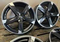 Alu RONDELL 17” 5x114,3/ET45/7,5x17/Honda/Hyundai/Kia/Toyota i inne