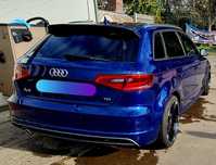 AUDI A3 sportback  S.line