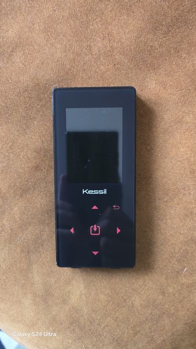 Controlador intensidade e timpo Kessil