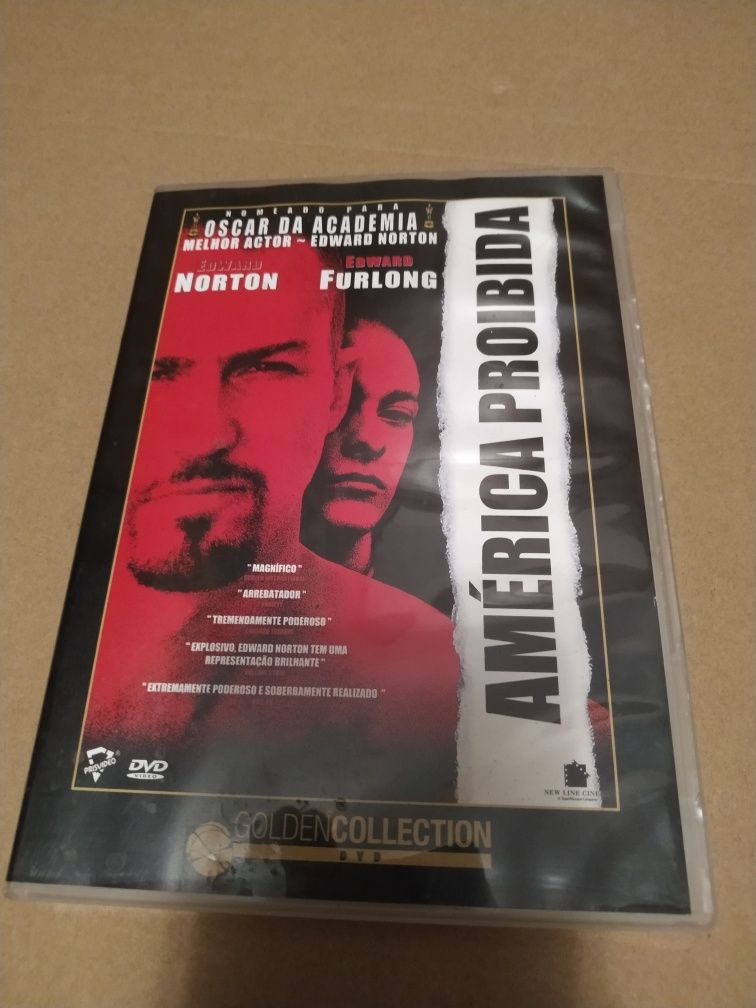 Flmes em DVD - 1,5€ cada
