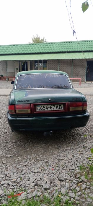 Продам ГАЗ 31110