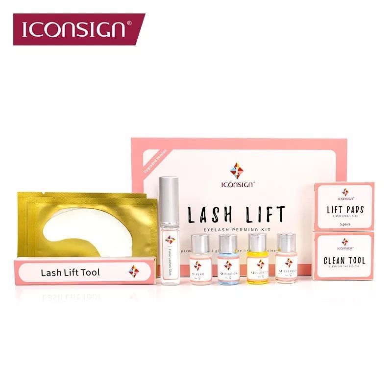 Kit lash lift (novo)