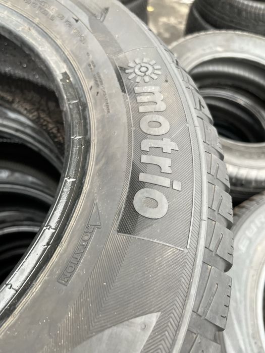 215/65/16 [зима) Motrio Winter вул.Дружківська12