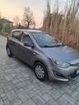 Hyundai i20 b-gaz