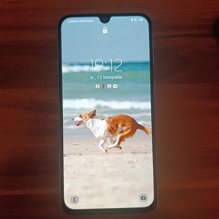 Samsung galaxy a40