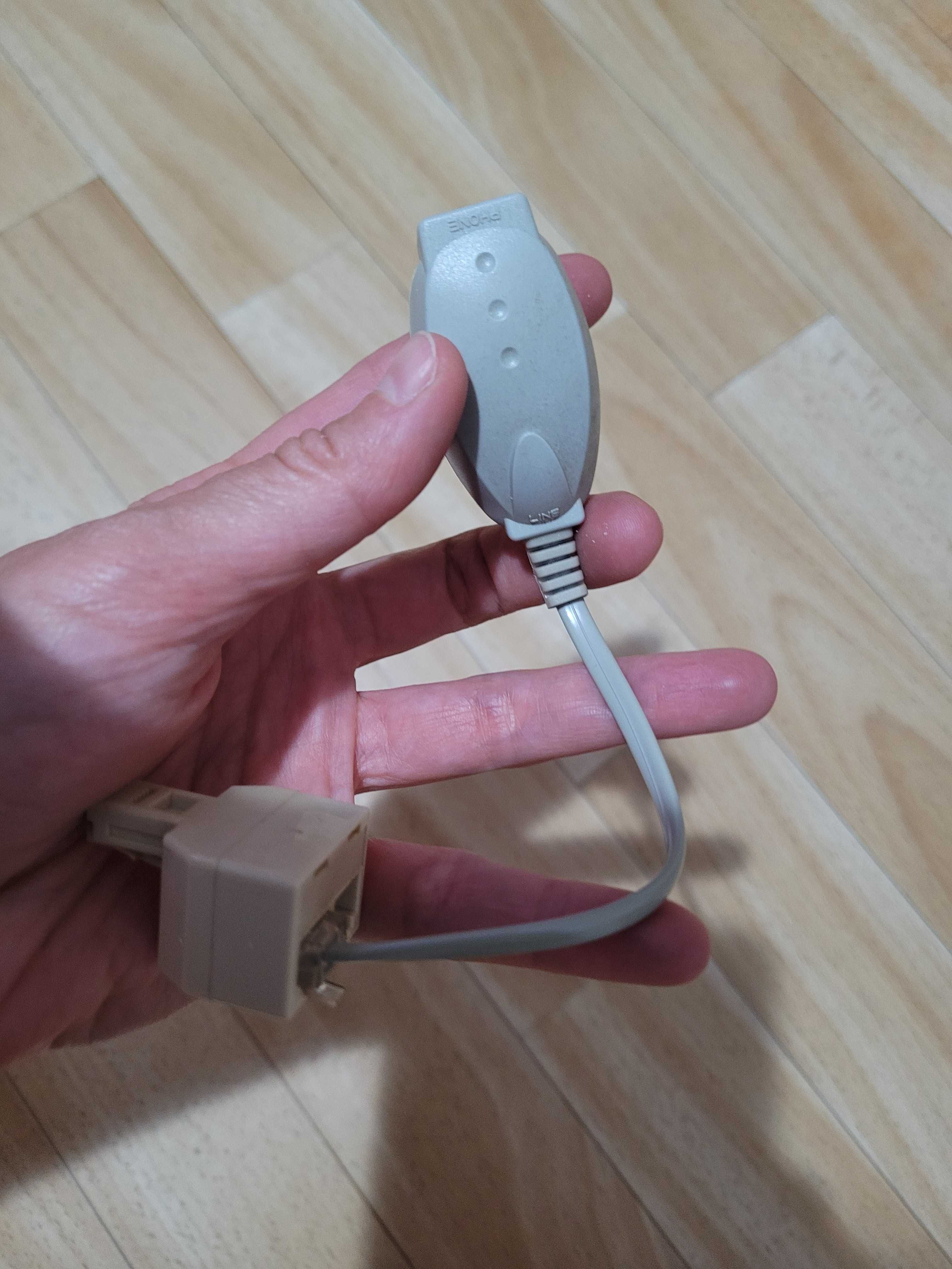 Mikrofiltr telefoniczny YCL MF612A